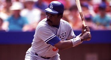 Murray, Eddie | Baseball Hall of Fame